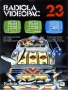 Magnavox Odyssey-2  -  Las Vegas (France)